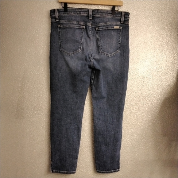 JOE'S Charlie Denim Jeans For Women  Size 32 - Picture 2 of 5